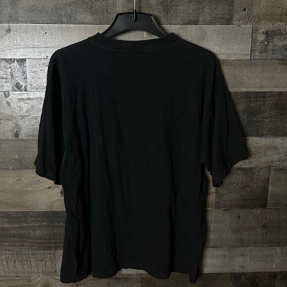 VTG Sturgis 1996 USA T Shirt XL - Picture 3 of 4